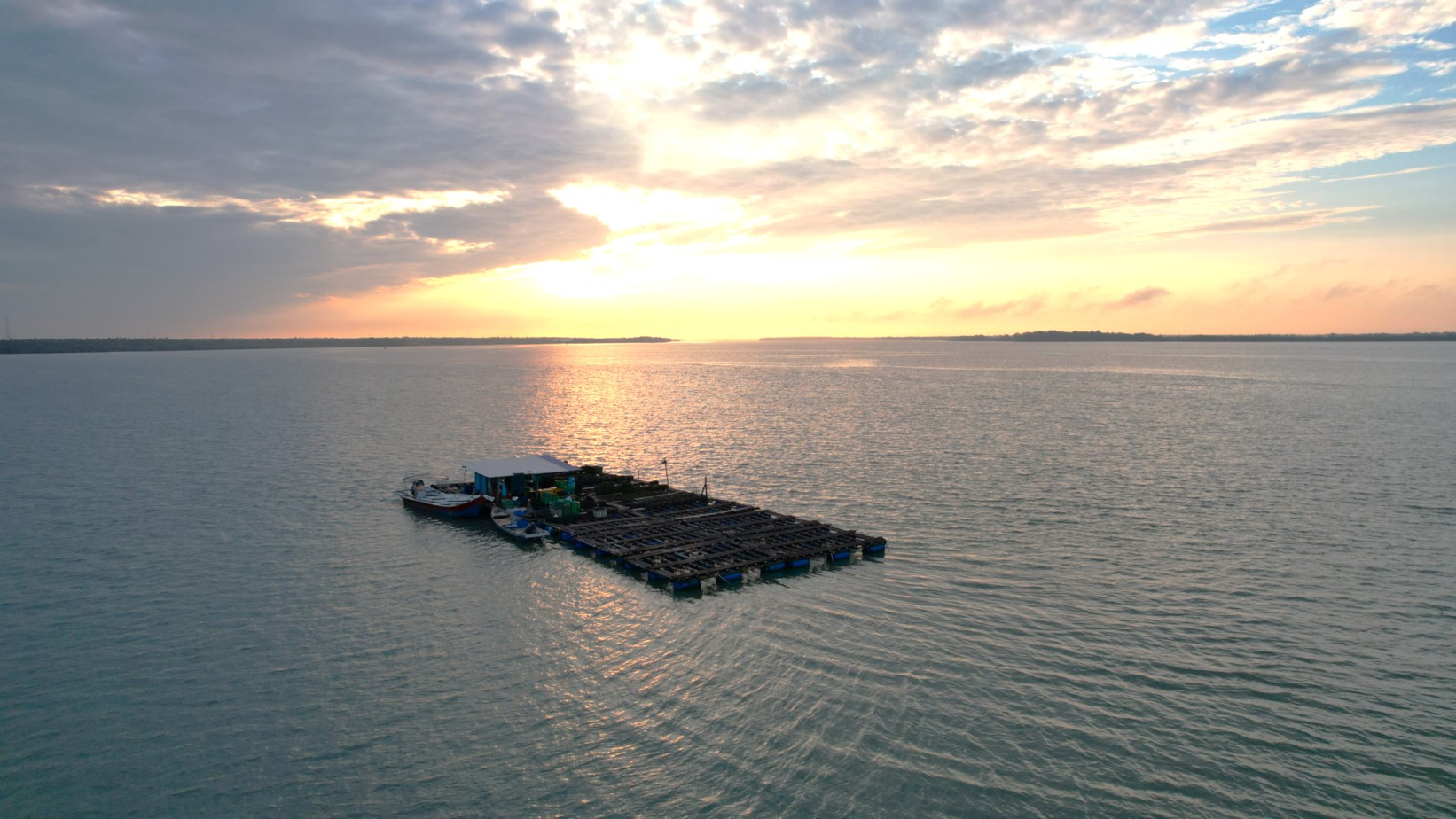 Water Texture Background